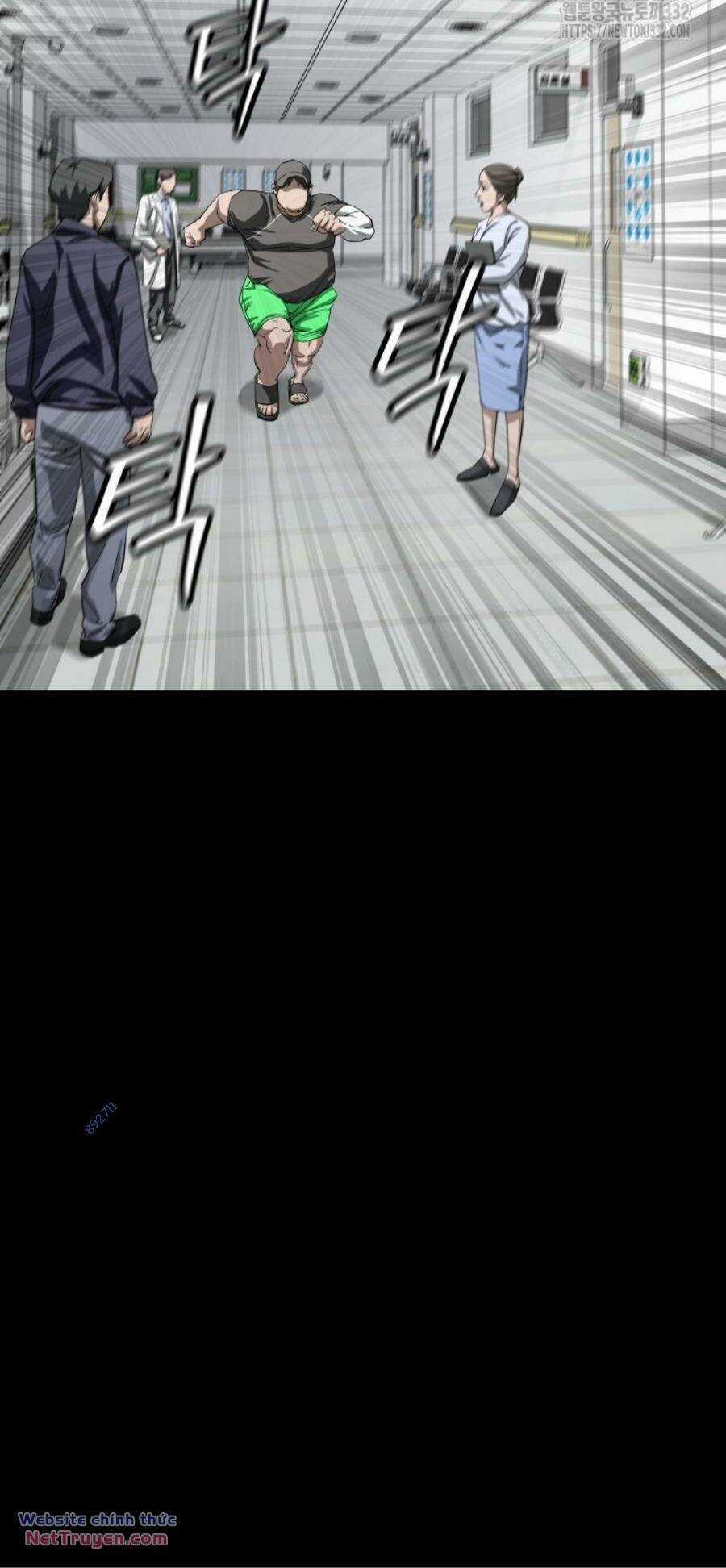 99 thủ lĩnh - Chapter 27 - Trang 3