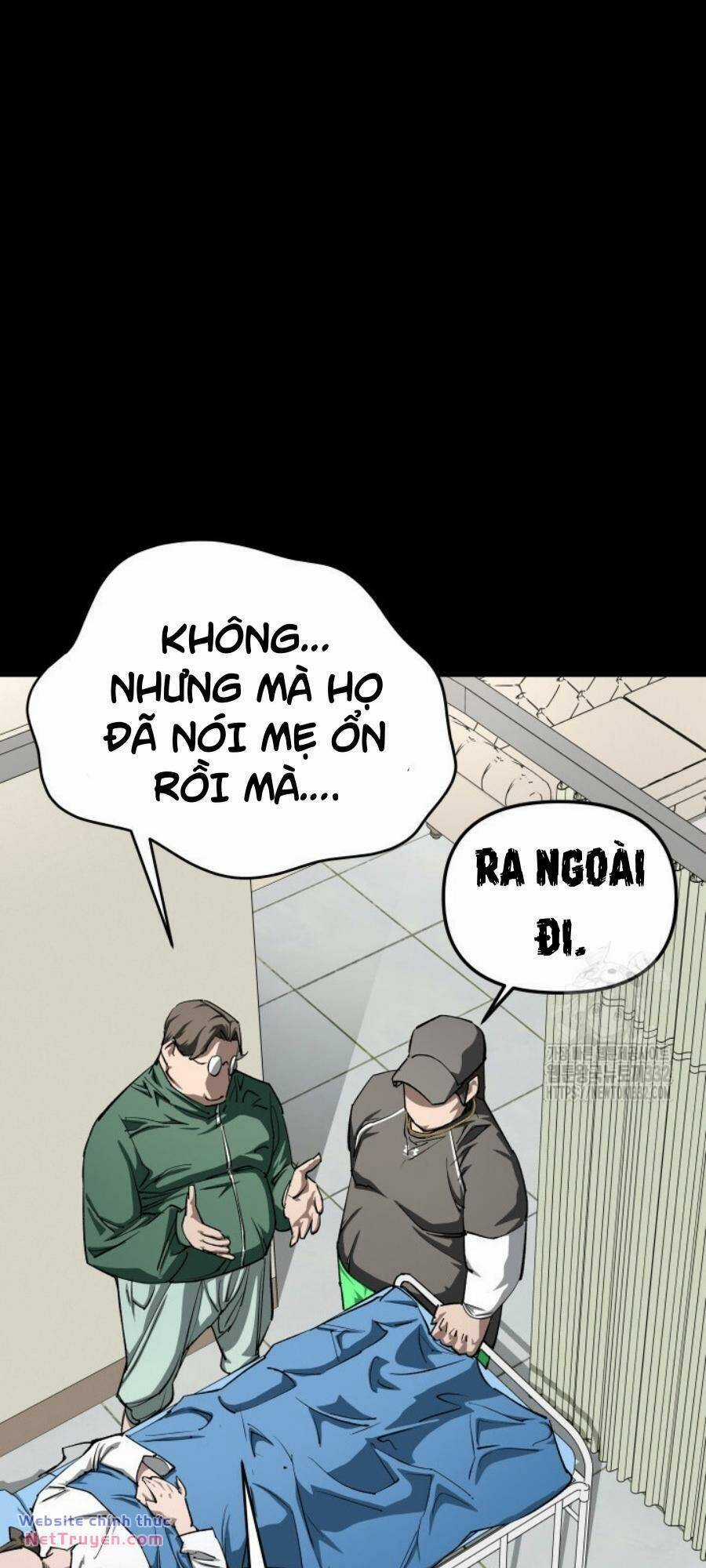 99 thủ lĩnh - Chapter 27 - Trang 22