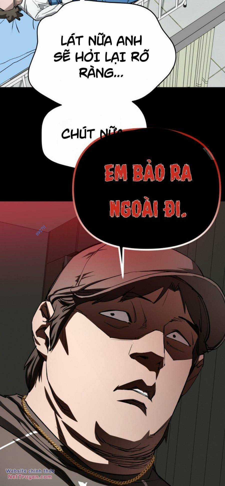 99 thủ lĩnh - Chapter 27 - Trang 23