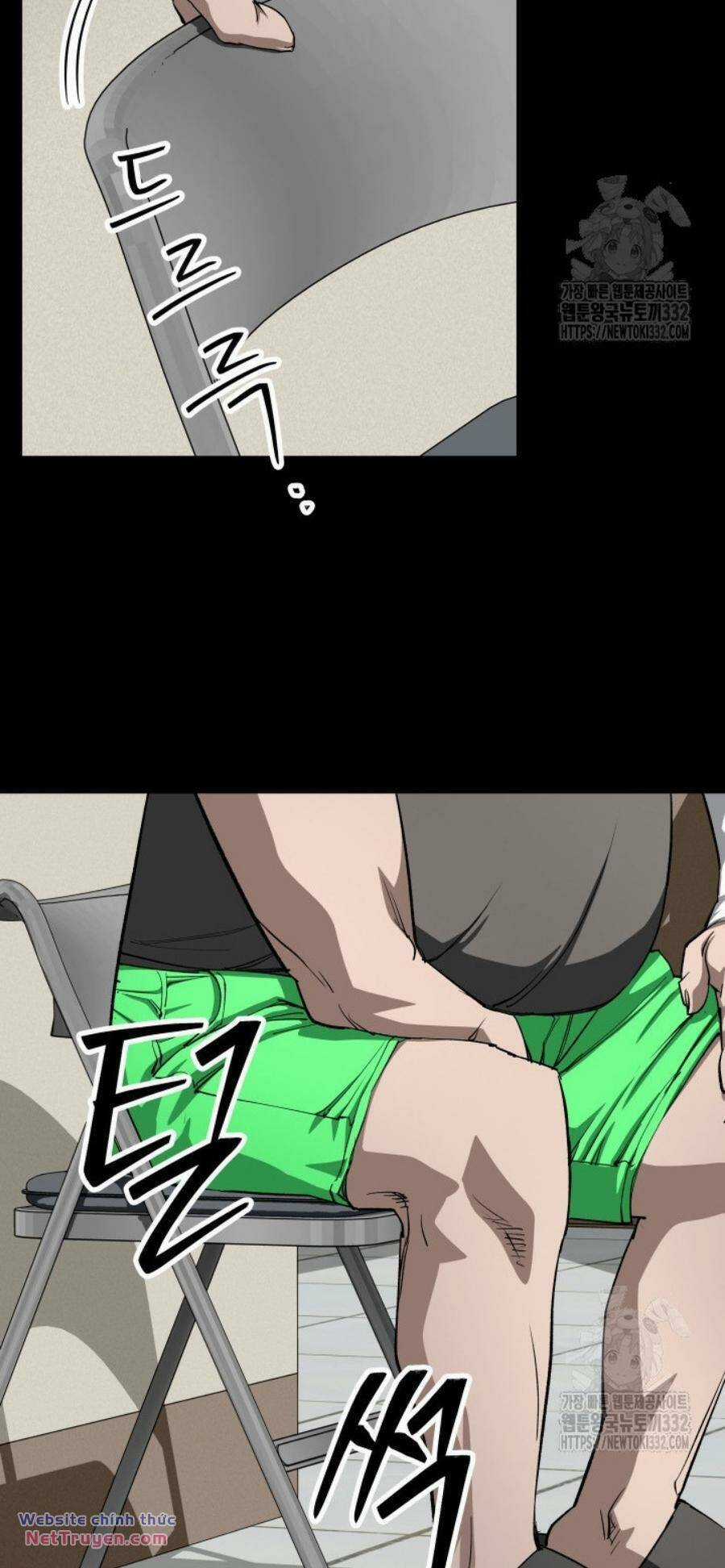 99 thủ lĩnh - Chapter 27 - Trang 29