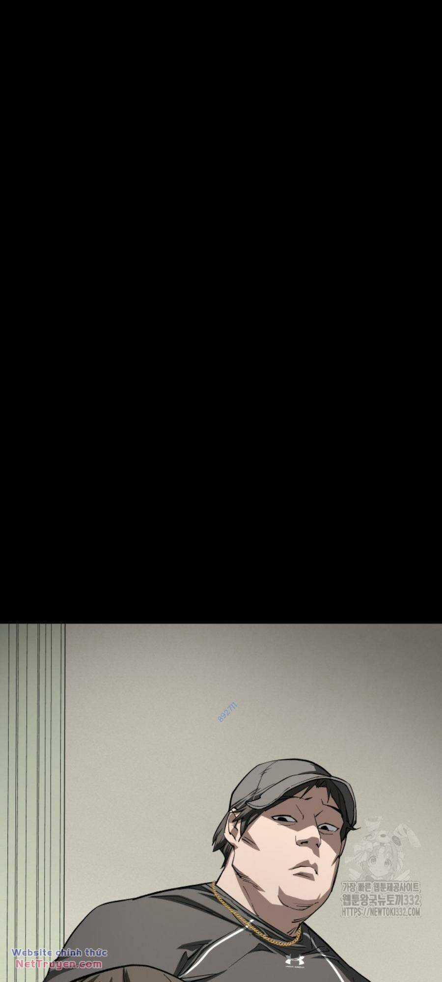 99 thủ lĩnh - Chapter 27 - Trang 31