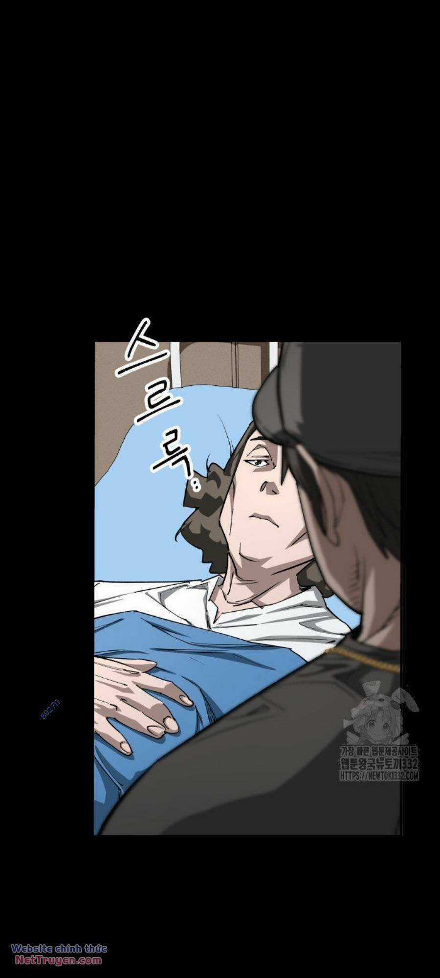 99 thủ lĩnh - Chapter 27 - Trang 34