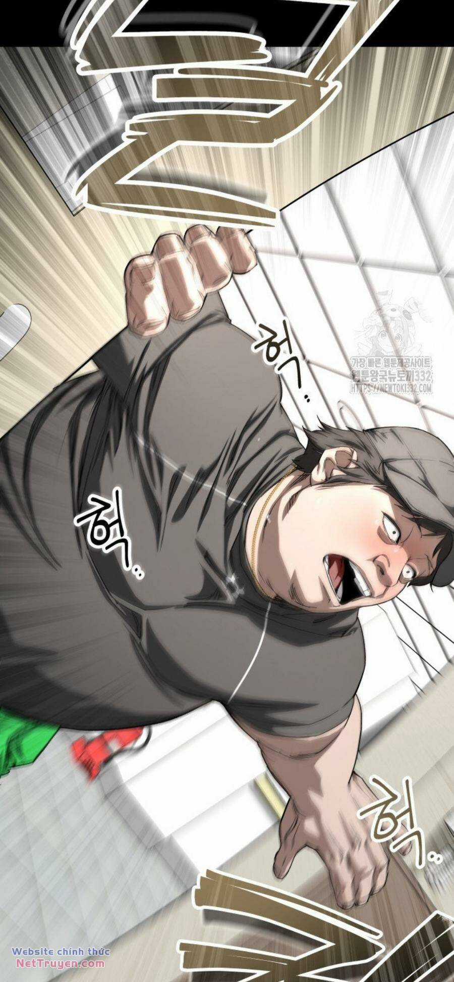 99 thủ lĩnh - Chapter 27 - Trang 5