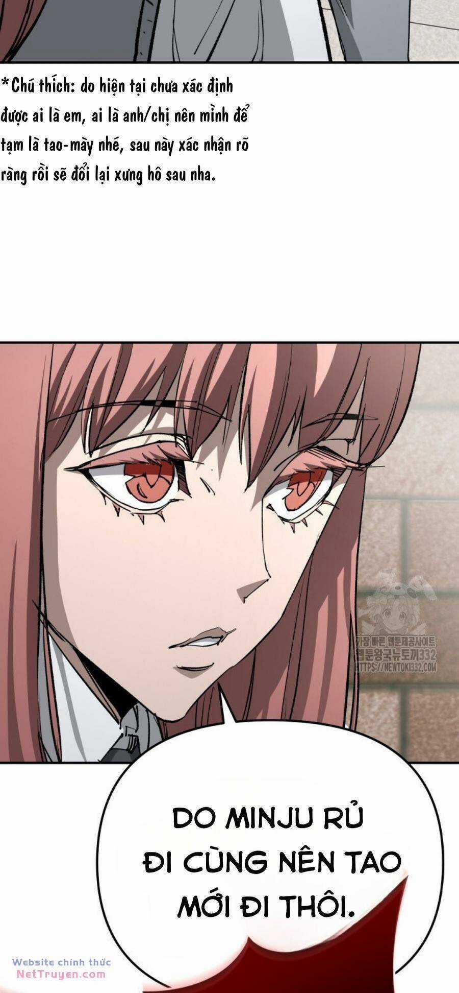 99 thủ lĩnh - Chapter 27 - Trang 53