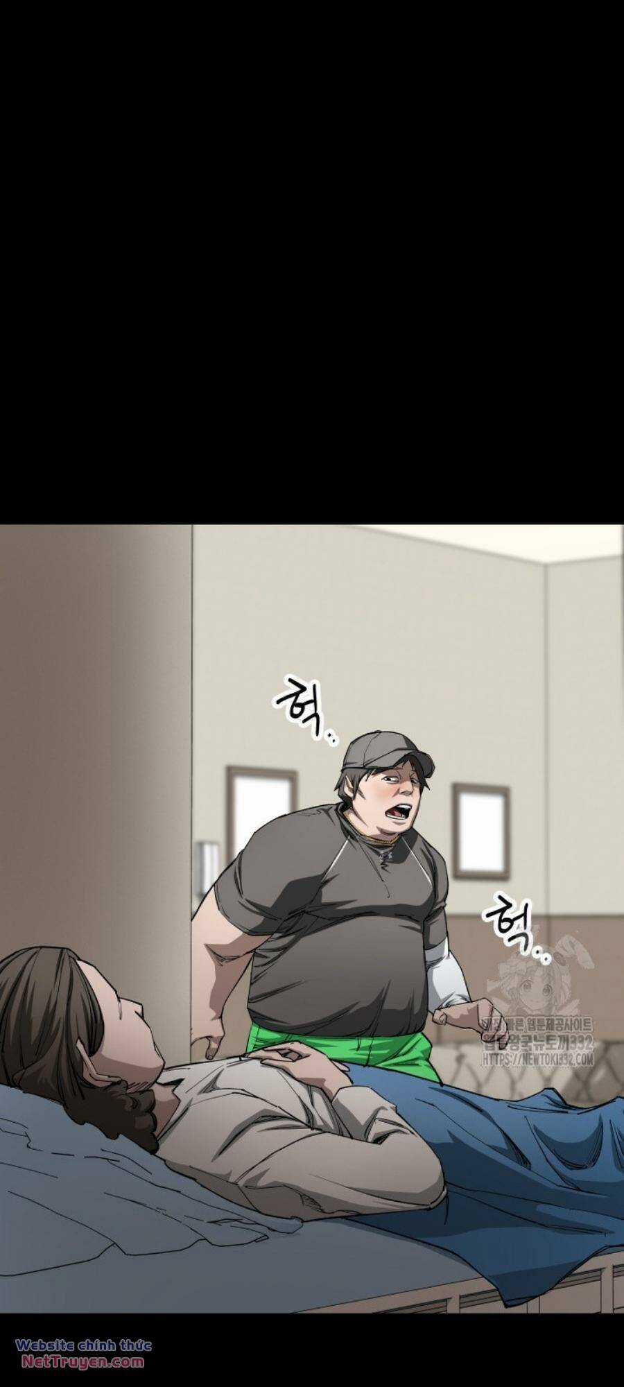 99 thủ lĩnh - Chapter 27 - Trang 7