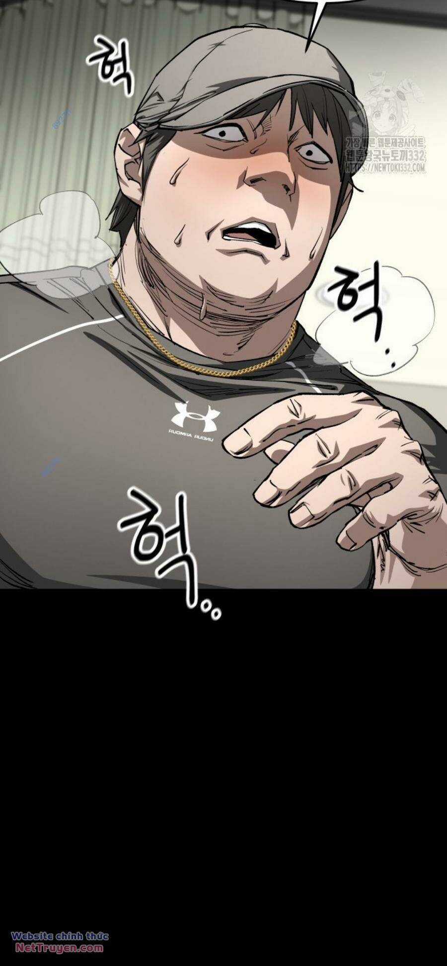 99 thủ lĩnh - Chapter 27 - Trang 9