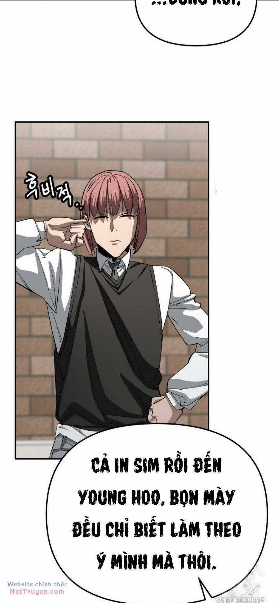 99 thủ lĩnh - Chapter 27 - Trang 83