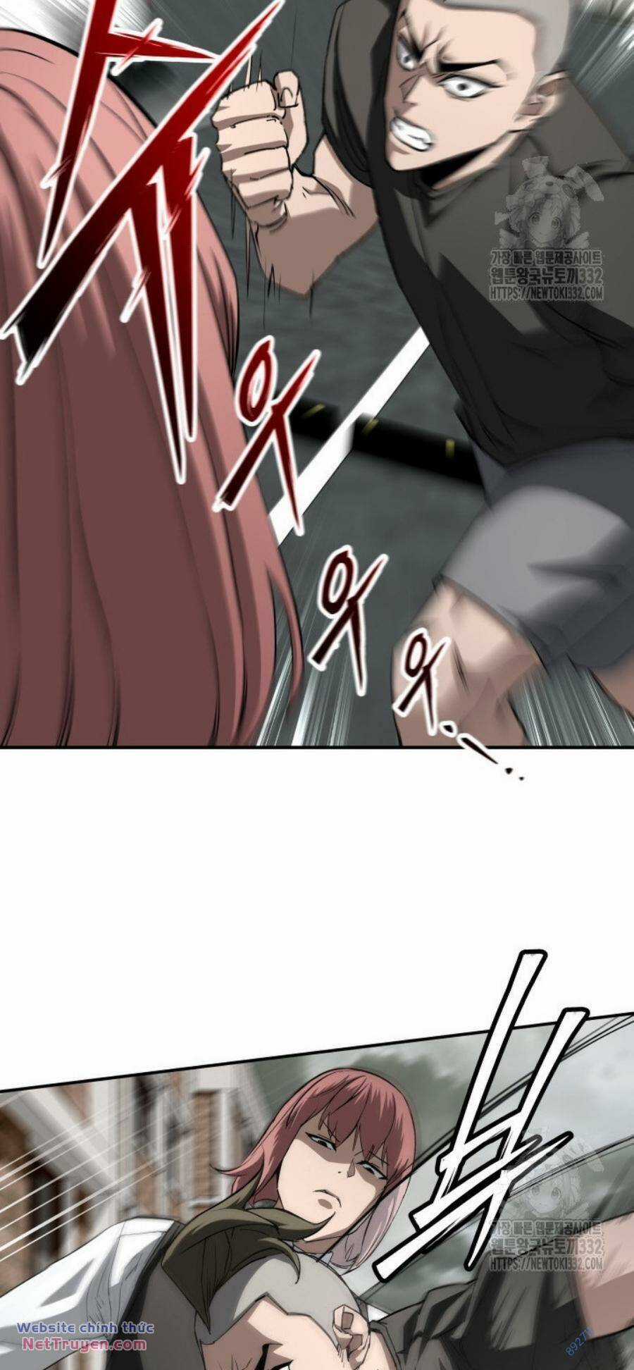 99 thủ lĩnh - Chapter 27 - Trang 86