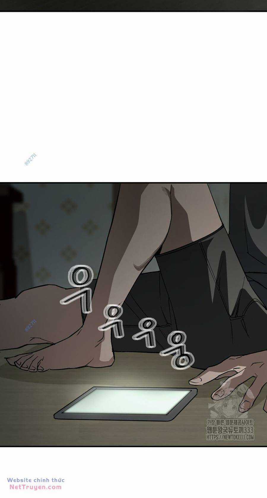 99 thủ lĩnh - Chapter 28 - Trang 104