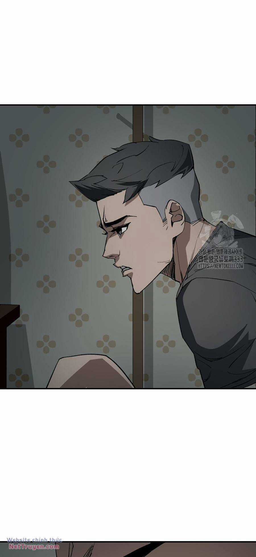 99 thủ lĩnh - Chapter 28 - Trang 114