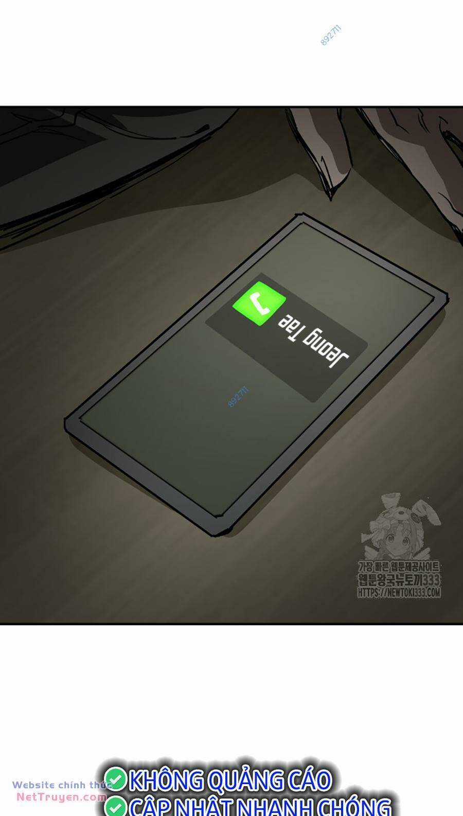 99 thủ lĩnh - Chapter 28 - Trang 116