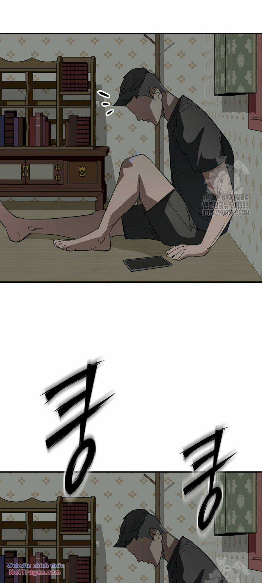 99 thủ lĩnh - Chapter 28 - Trang 118