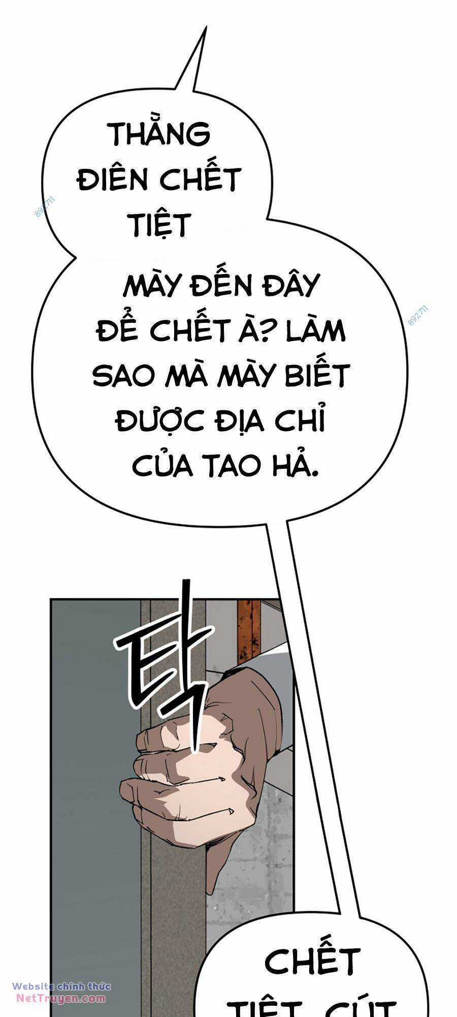 99 thủ lĩnh - Chapter 28 - Trang 126