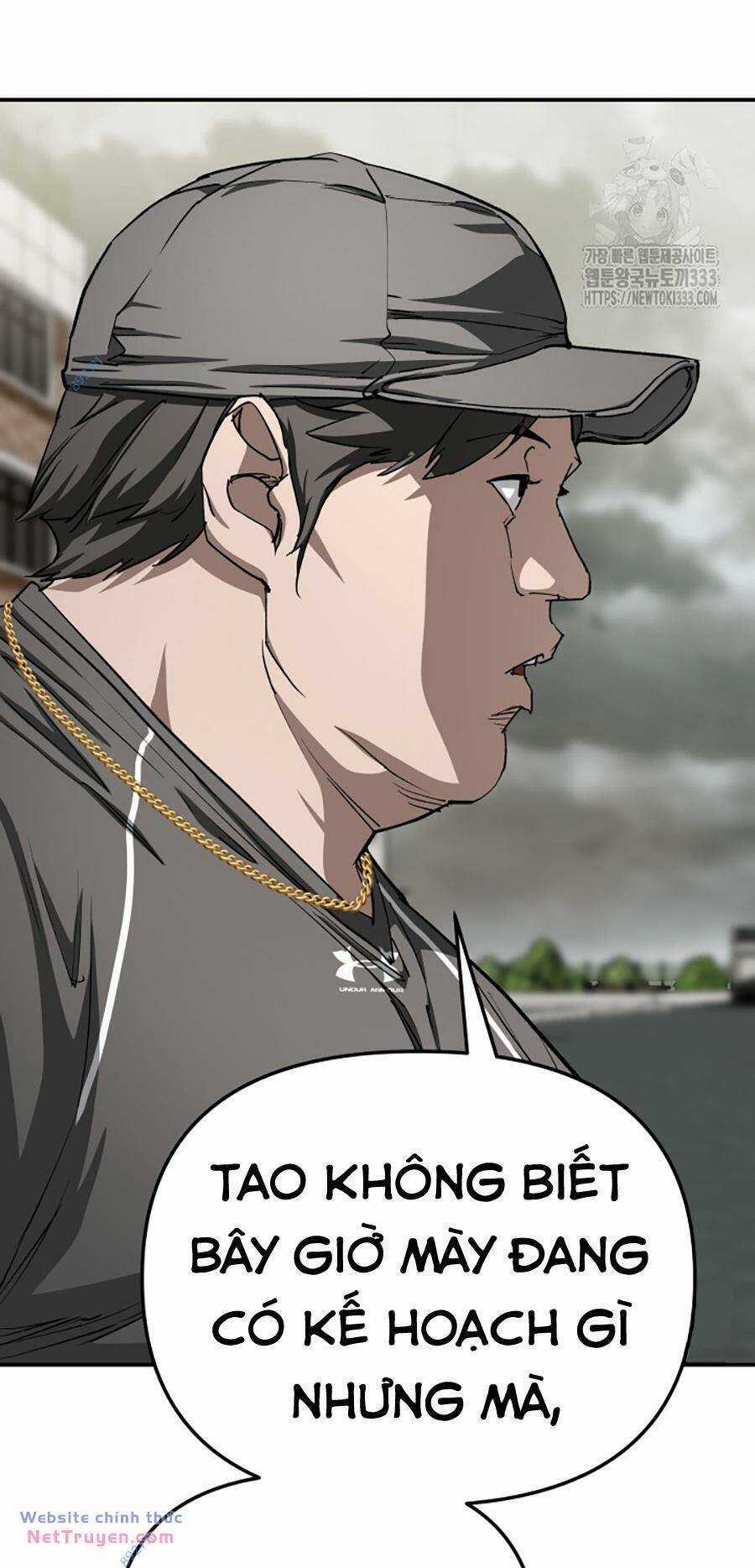 99 thủ lĩnh - Chapter 28 - Trang 21