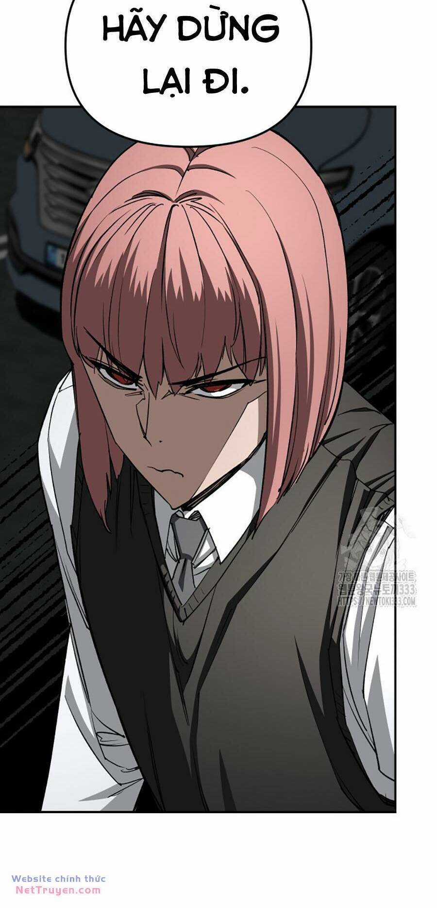 99 thủ lĩnh - Chapter 28 - Trang 22