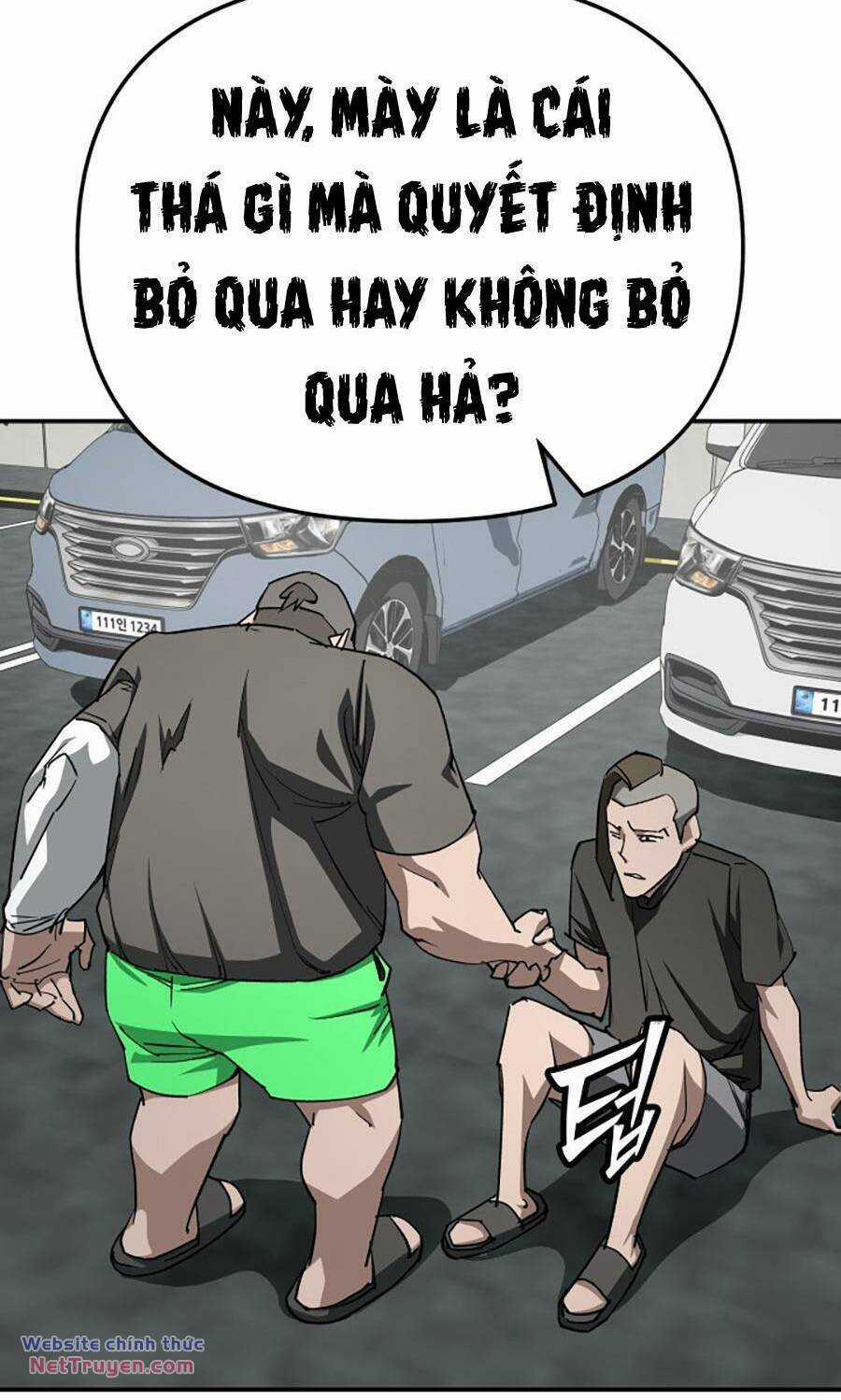 99 thủ lĩnh - Chapter 28 - Trang 27