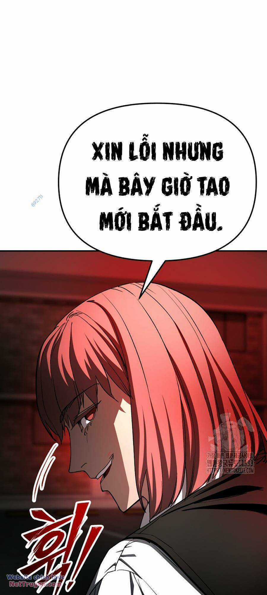 99 thủ lĩnh - Chapter 28 - Trang 28