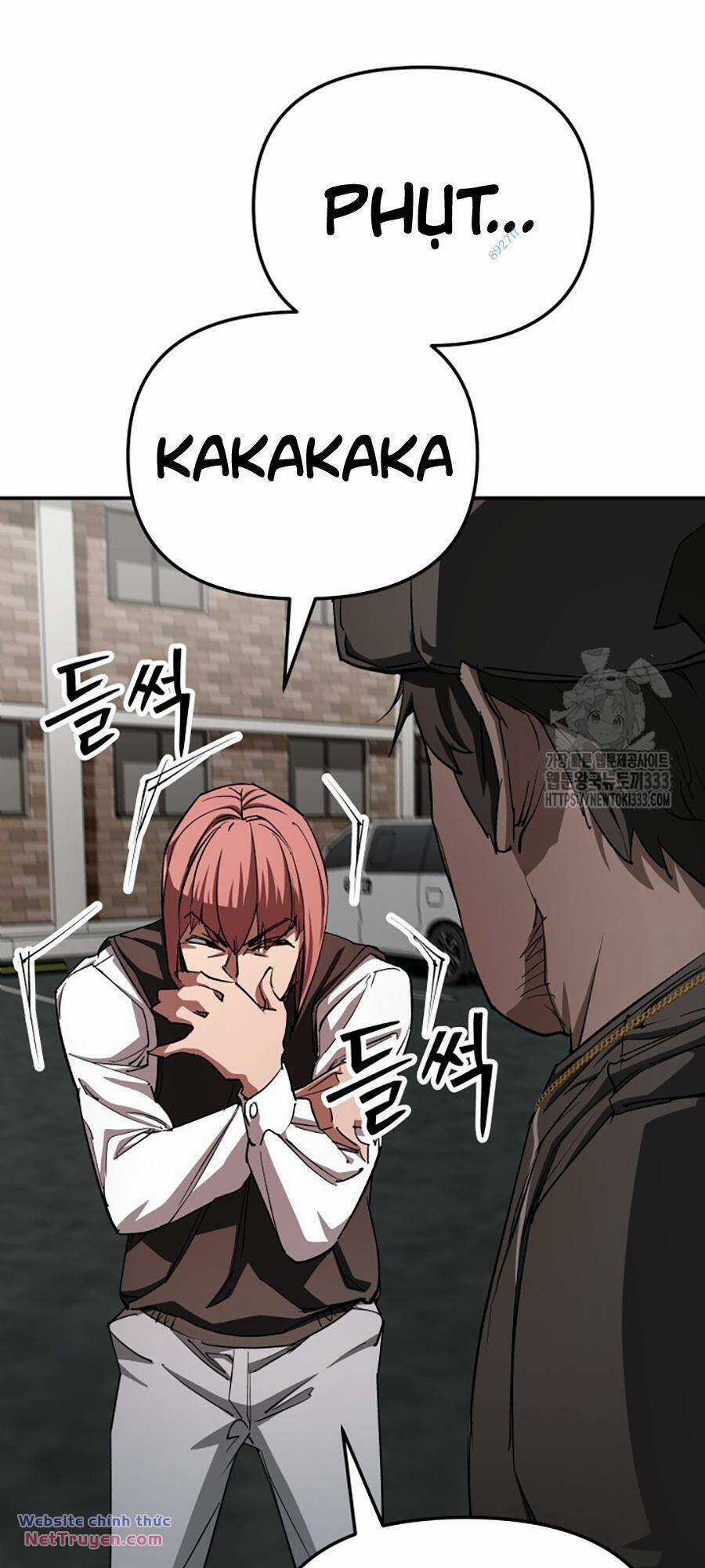 99 thủ lĩnh - Chapter 28 - Trang 34