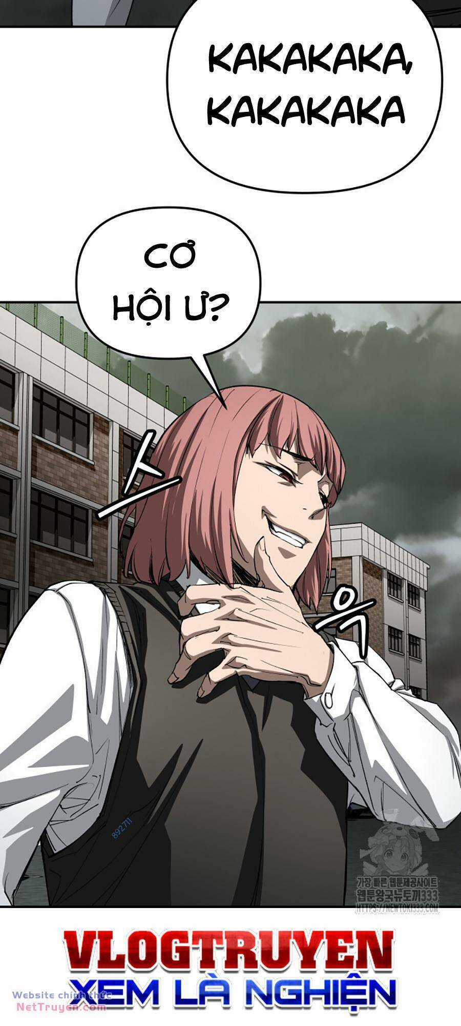 99 thủ lĩnh - Chapter 28 - Trang 35