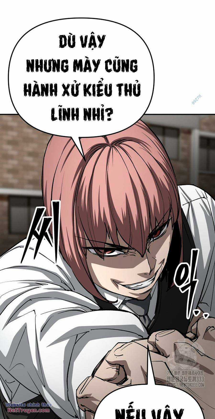 99 thủ lĩnh - Chapter 28 - Trang 44