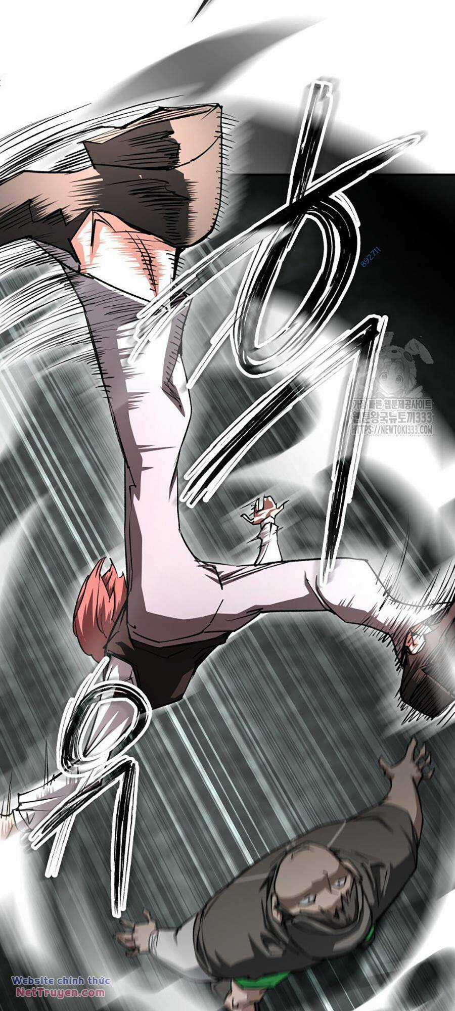 99 thủ lĩnh - Chapter 28 - Trang 46