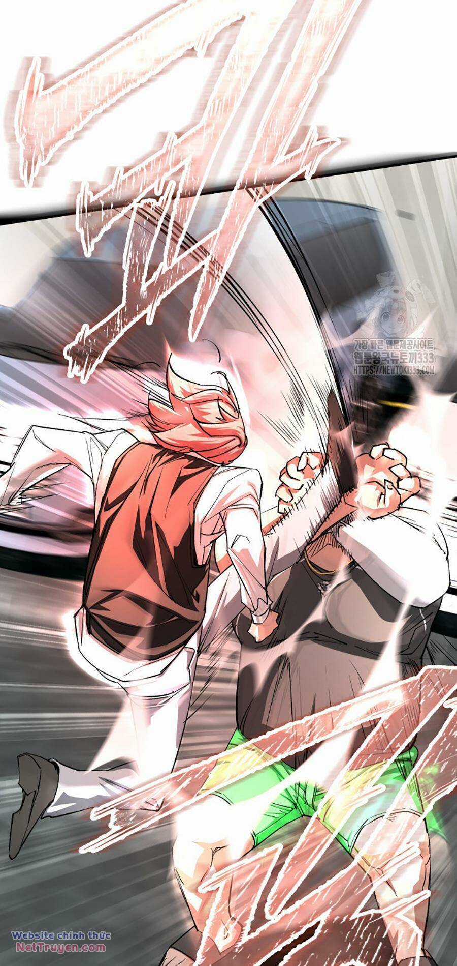 99 thủ lĩnh - Chapter 28 - Trang 49