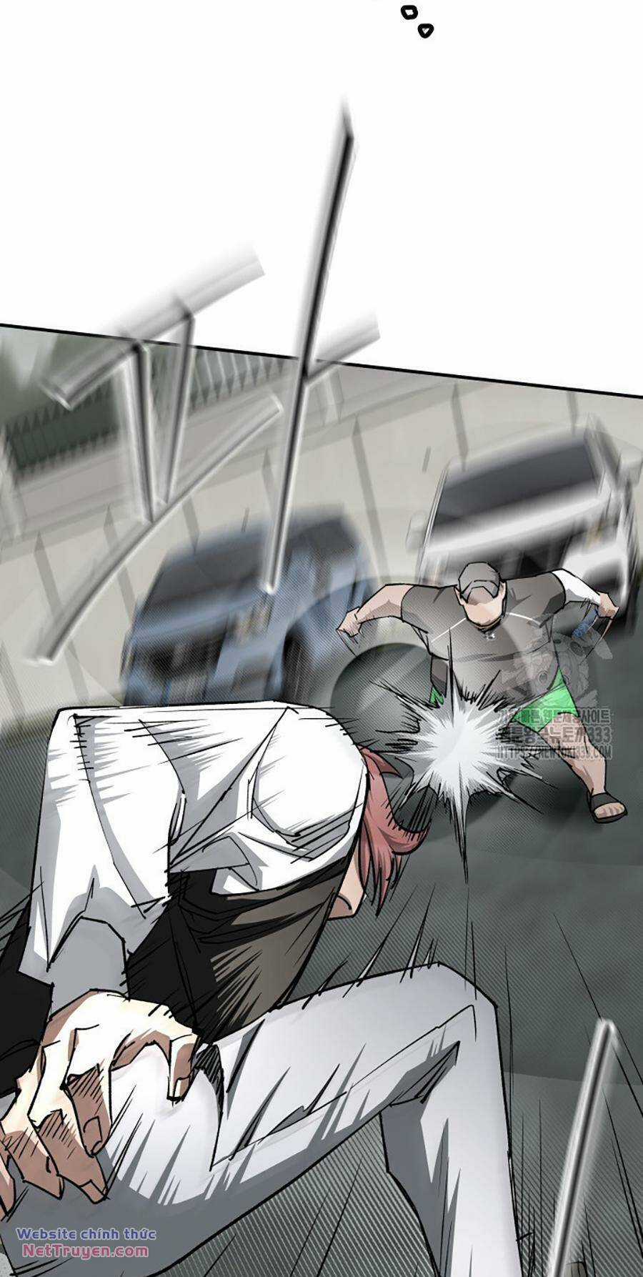 99 thủ lĩnh - Chapter 28 - Trang 51