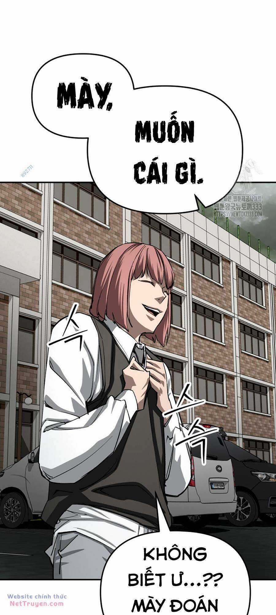 99 thủ lĩnh - Chapter 28 - Trang 55