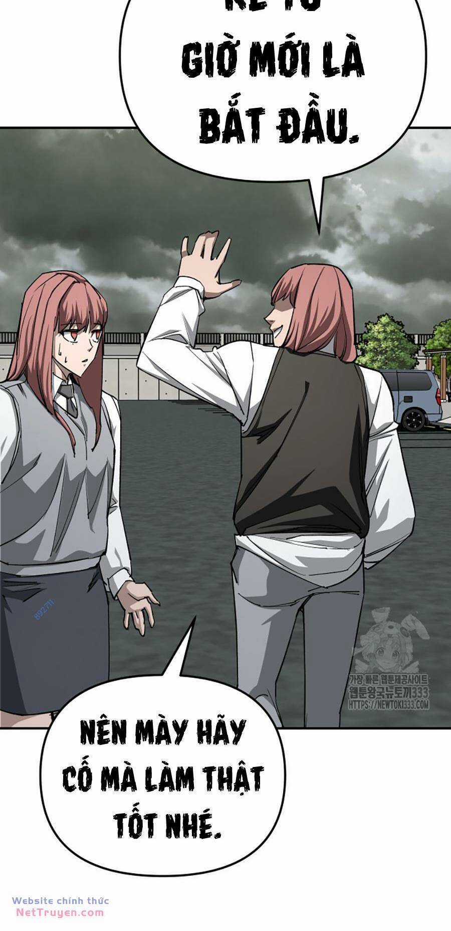 99 thủ lĩnh - Chapter 28 - Trang 59