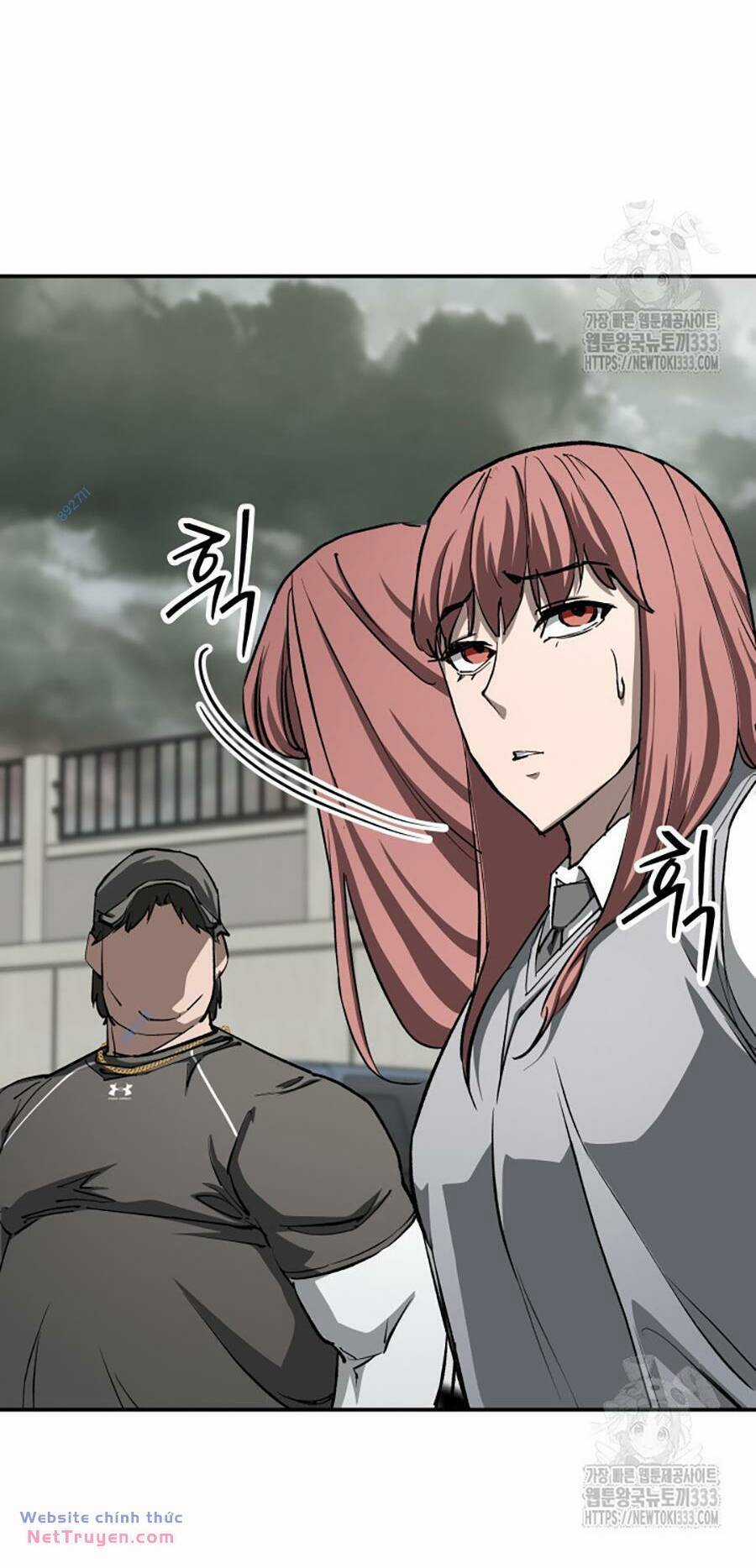 99 thủ lĩnh - Chapter 28 - Trang 61