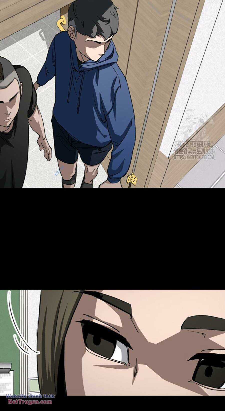 99 thủ lĩnh - Chapter 28 - Trang 82