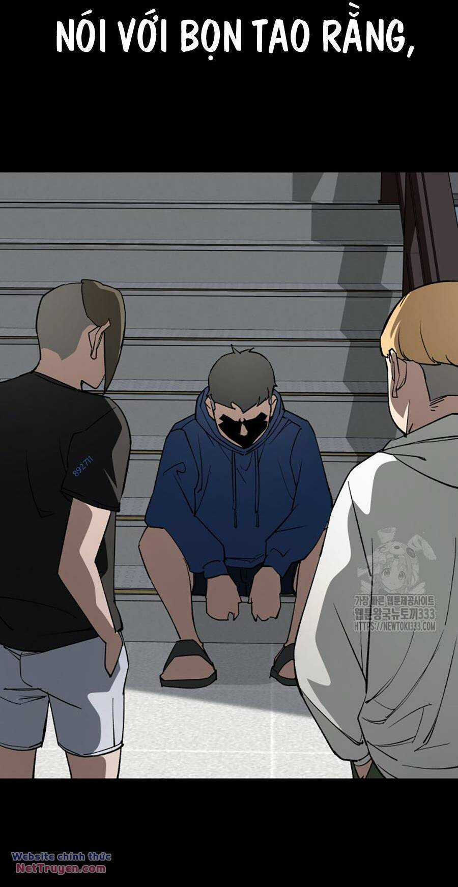 99 thủ lĩnh - Chapter 28 - Trang 91