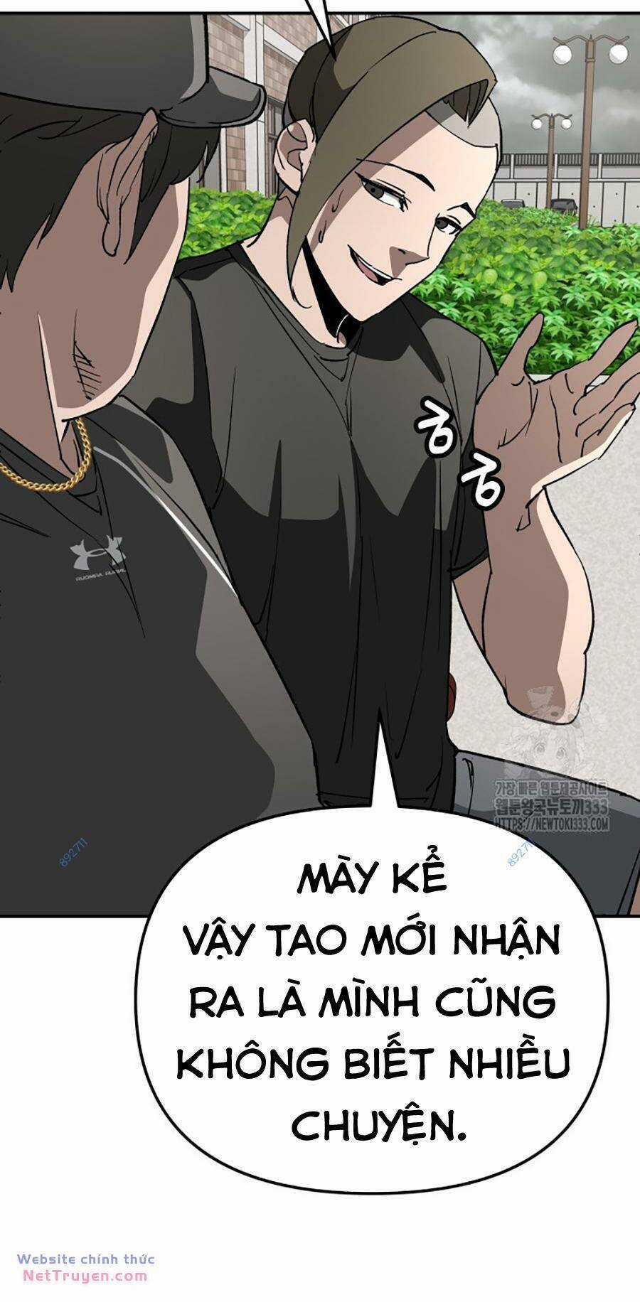 99 thủ lĩnh - Chapter 28 - Trang 96