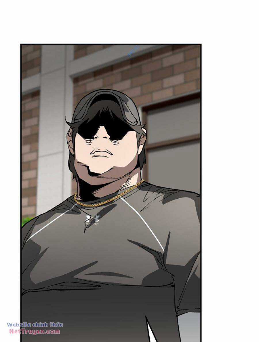 99 thủ lĩnh - Chapter 28 - Trang 97