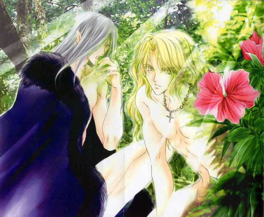 9Th Sleep - Chapter 1.1 - Trang 2