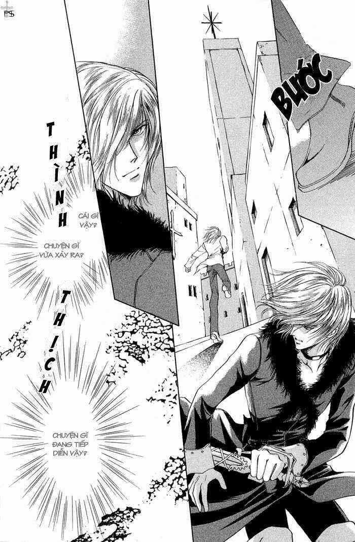 9Th Sleep - Chapter 1.1 - Trang 16