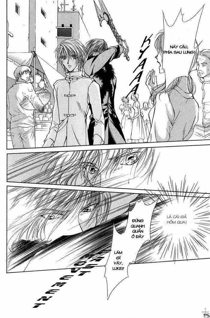 9Th Sleep - Chapter 1.1 - Trang 20