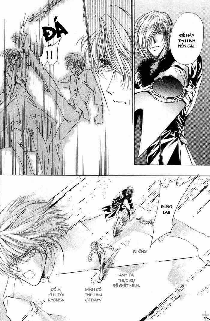 9Th Sleep - Chapter 1.1 - Trang 24