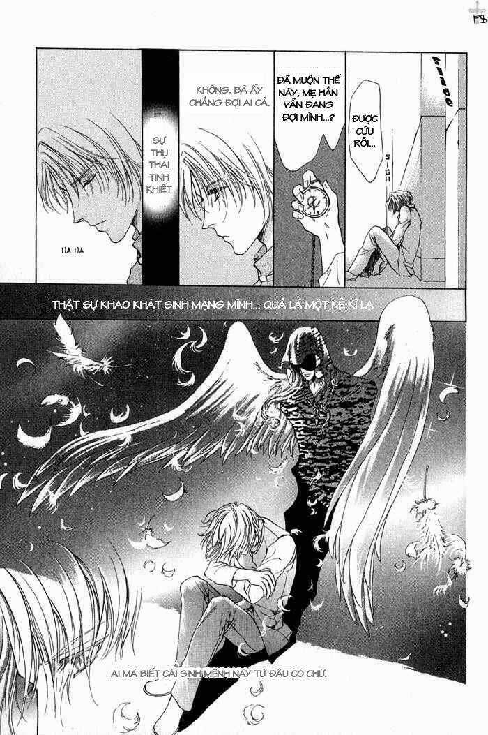 9Th Sleep - Chapter 1.1 - Trang 27