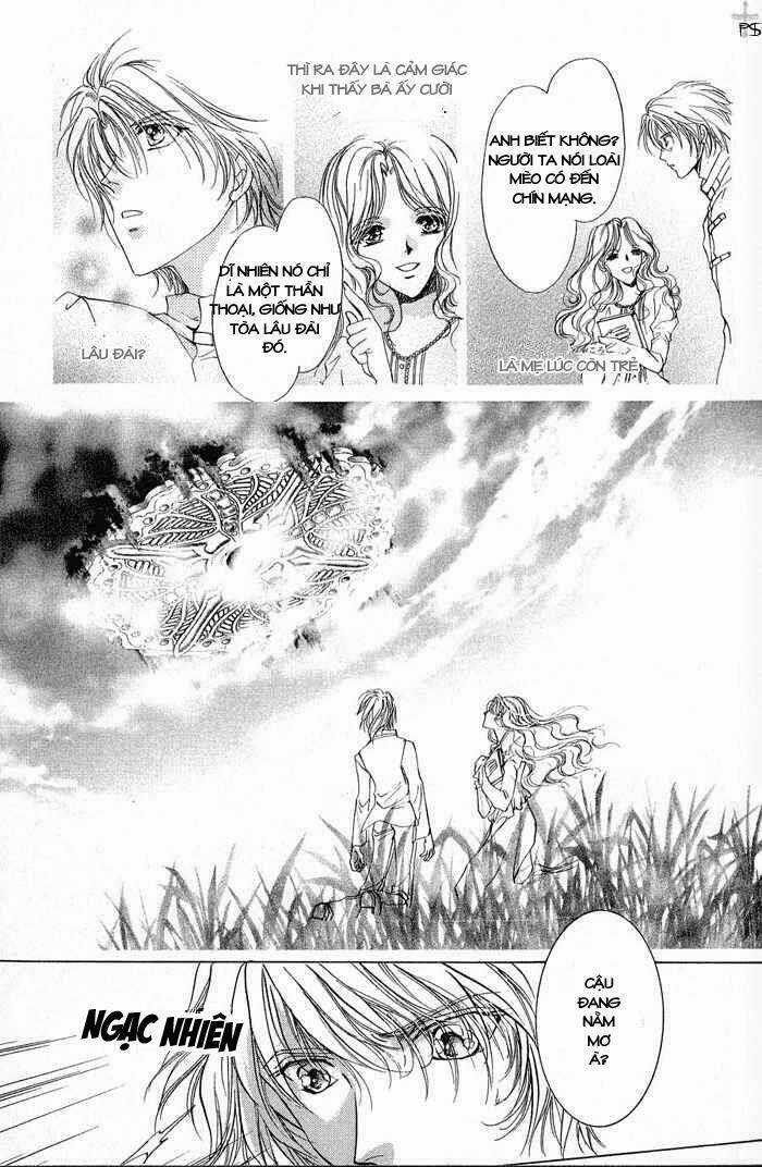 9Th Sleep - Chapter 1.1 - Trang 29