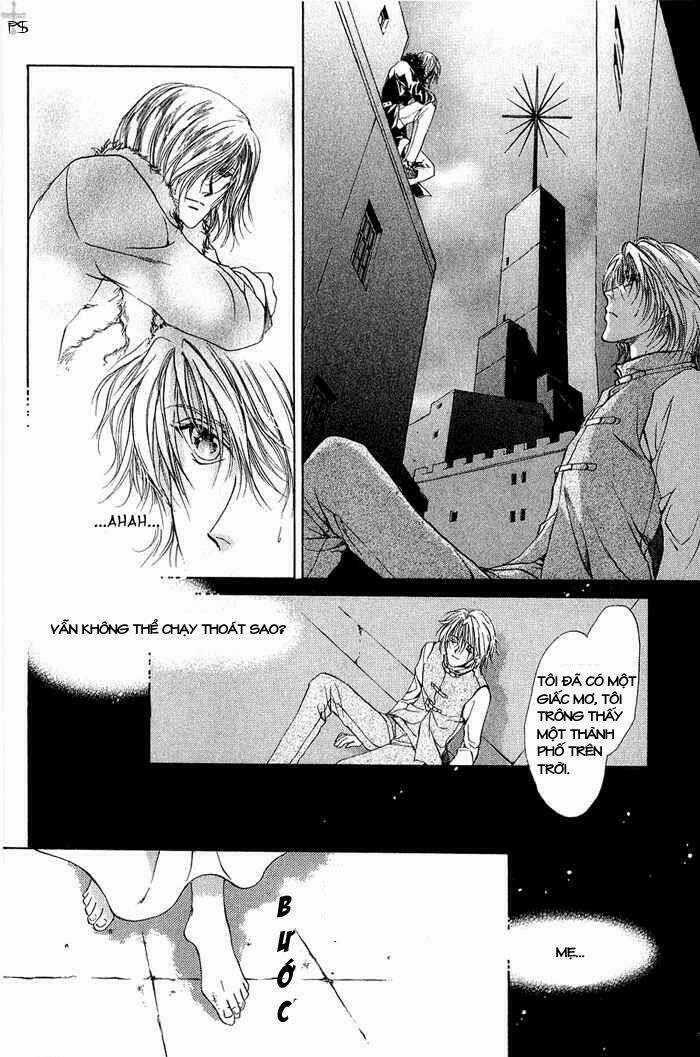 9Th Sleep - Chapter 1.1 - Trang 30