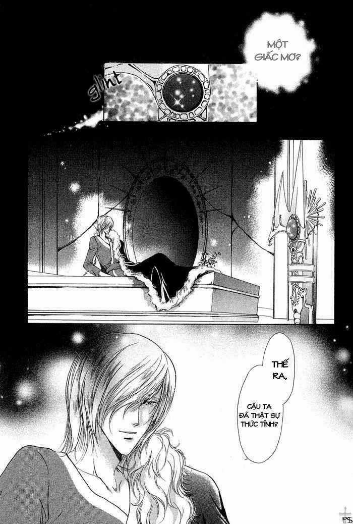 9Th Sleep - Chapter 1.1 - Trang 5