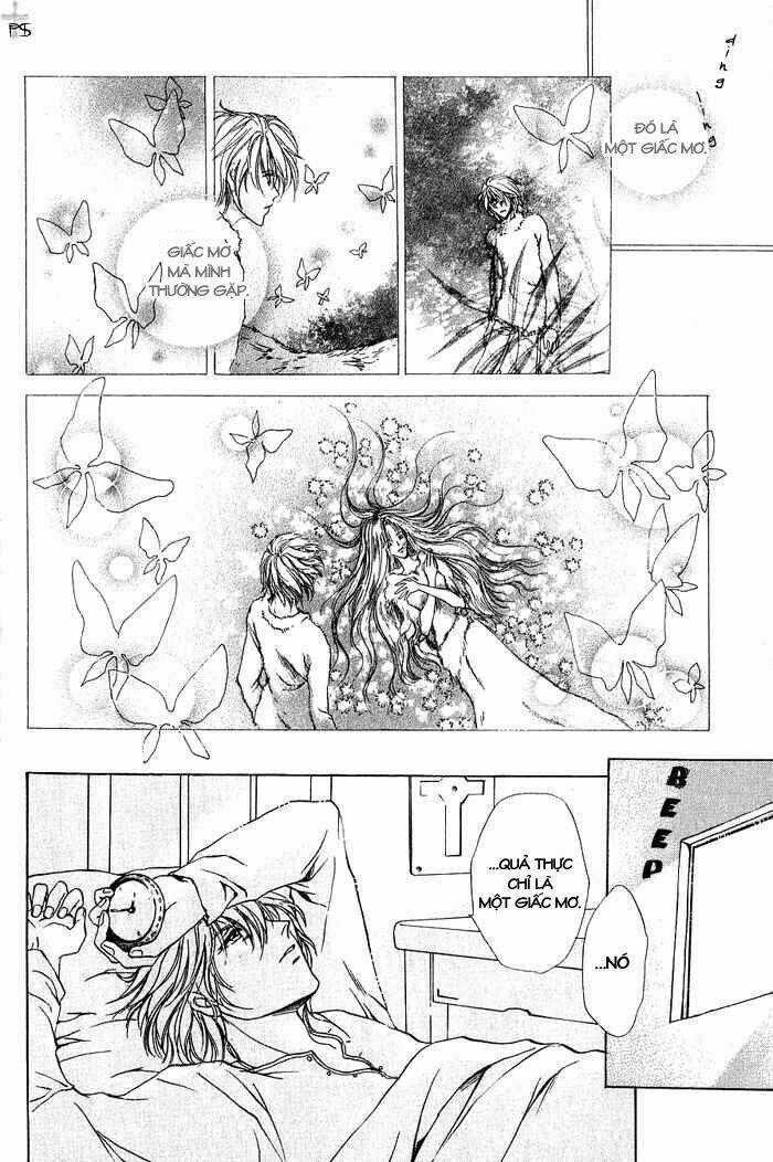 9Th Sleep - Chapter 1.1 - Trang 6