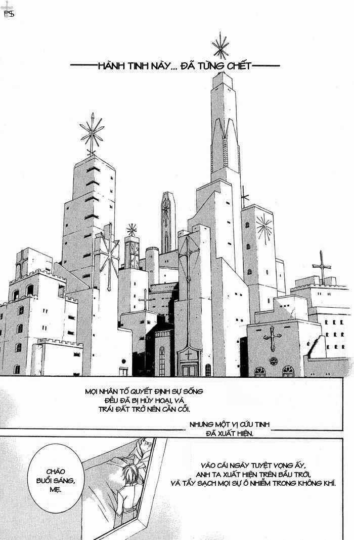 9Th Sleep - Chapter 1.1 - Trang 7