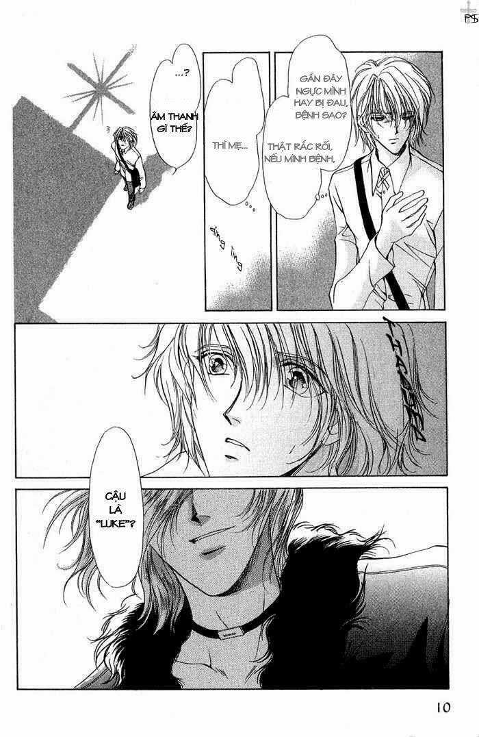 9Th Sleep - Chapter 1.1 - Trang 10