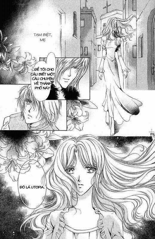 9Th Sleep - Chapter 1.2 - Trang 1