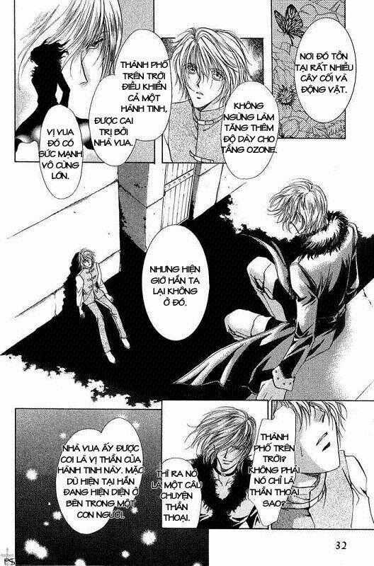 9Th Sleep - Chapter 1.2 - Trang 2