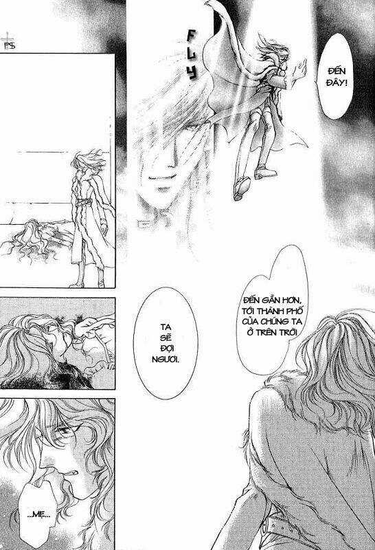 9Th Sleep - Chapter 1.2 - Trang 13