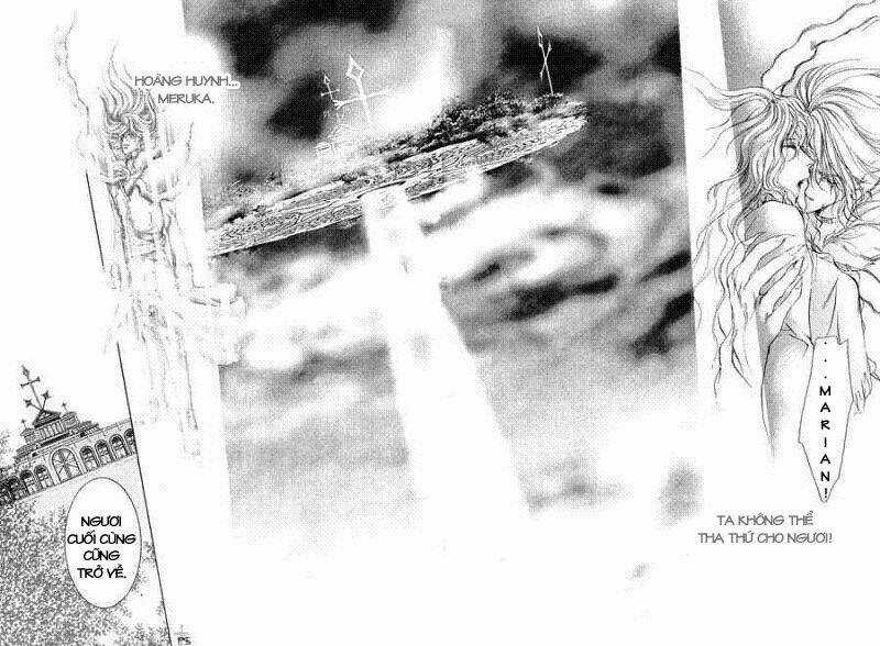 9Th Sleep - Chapter 1.2 - Trang 14