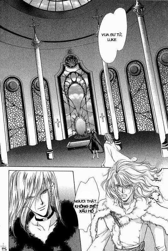 9Th Sleep - Chapter 1.2 - Trang 15